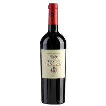 Енира Каберне Совиньон / Enira Cabernet Sauvignon