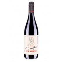 Контур Каберне Совиньон & Пино ноар Виа Винера / Contour Red Blend