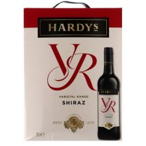 Хардис VR Шираз BiB / Hardys VR Shiraz