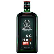 Йегермайстер Шарф / Jagermeister Scharf