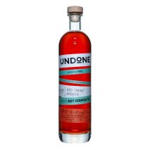 Дестилирана Безалкохолна Напитка Андан 9 Ред Торино Аперитив Аперол / Distilled Drink Undone N:9 Red Torino Aperitif Aperol