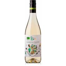 Био Вионие & Траминер Органик Едоардо Миролио / Bio Viognier & Traminer Organic