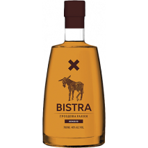 Гроздова ракия Бистра Лежала / Bistra Matured Rakia