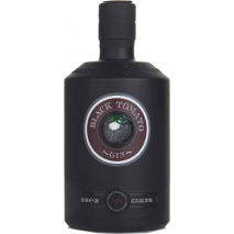 Джин от Черни Домати / Black Tomato & Sea Water Gin