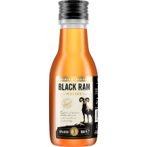 Блек Рам / Black Ram
