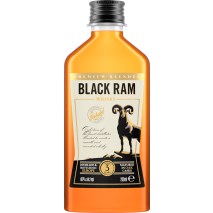Блек Рам / Black Ram