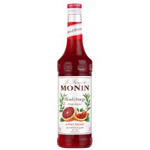 Монин Сироп Червен Портокал / Monin Blood Orange Syrup