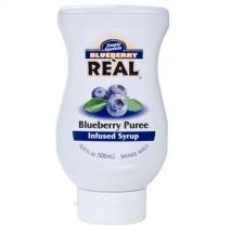 Пюре Боровинка Риъл Премиум / Puree Blueberry Real Premium