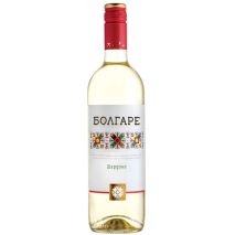 Болгаре Шардоне Домейн Бойар / Bolgare Chardonnay Domaine Boyar