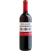 Болгаре Мавруд / Bolgare Mavrud
