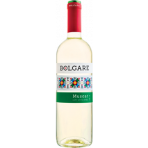 Болгаре Мускат / Bolgare Muscat