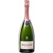 Болинджър Кюве Розе Шампанско / Bollinger Rose Champagne