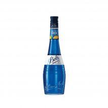 Болс Синьо Кюрасо / Bols Blue Curacao