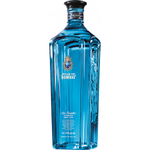 Стар ъф Бомбай Драй джин / Star of Bombay Dry Gin