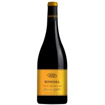 Бяло Вино Бонония Голд Селекшън Премиум / White Wine Bononia Gold Selection Premium