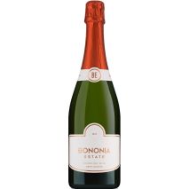 Пенливо Вино Брут Натюр Шардоне и Пино Ноар Бонония / SW Brut Nature Chardonnay & Pinot Noir Bononia