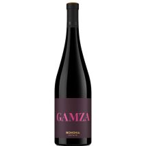 Гъмза Бонония / Gamza Bononia