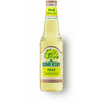 Съмърсби Круша / Somersby Pear