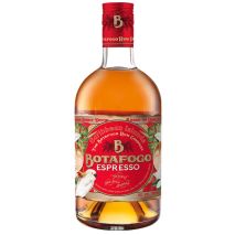 Ром Ботафого Еспресо / Botafogo Rum Espresso