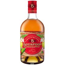 Ром Ботафого Зелена Ябълка / Botafogo Rum Green Apple