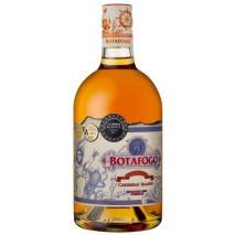 Ром Ботафого Спайс Голд / Botafogo Rum Spiced Gold