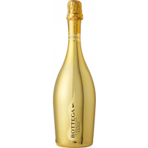 Ботега Голд Просеко / Bottega Gold Prosecco