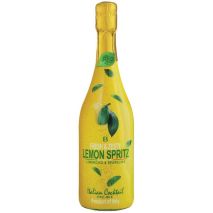 Ботега Лемон Шприц / Bottega Lemon Spritz