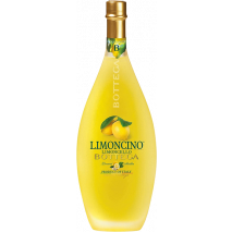 Ботега Лимончело / Bottega Limoncino