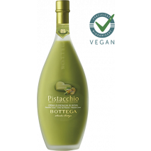 Ботега Ликьор от Шамфъстък / Bottega Pistachio Cream Liqueur