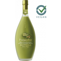 Ботега Ликьор от Шамфъстък / Bottega Pistachio Cream Liqueur