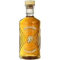 Ром Кросфайър Хърикейн Голд Ролинг Стоунс / Rum Crossfire Hurricane Gold Rolling Stones