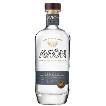 Текила Авион Силвър / Tequila Avion Silver