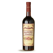 Вермут Манчино Росо / Vermouth  Mancino Rosso