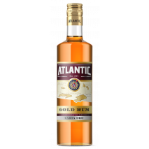 Атлантик Златен Ром / Atlantic Gold Rum