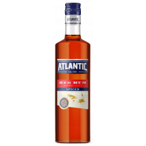 Атлантик Червен Ром / Atlantic Red Rum