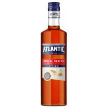 Атлантик Червен Ром / Atlantic Red Rum