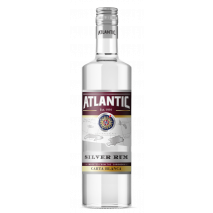 Атлантик Силвър Ром / Atlantic Silver Rum