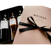 Комплект Бутик Колекция / Boutique Wine Collection