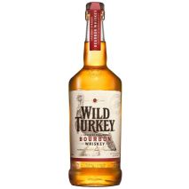 Дива Пуйка / Wild Turkey