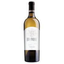 Бутикова Колекция Совиньон Блан & Шардоне Домейн Бойар / Boutique Sauvignon Blanc & Chardonnay Domaine Boyar