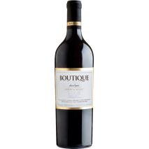 Бутикова Колекция Мерло и Малбек Домейн Бойар / Boutique Merlot & Malbec Domaine Boyar