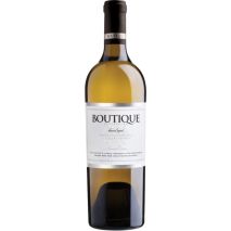 Бутикова Колекция Совиньон Блан и Шардоне Домейн Бойар / Boutique Sauvignon Blanc & Chardonnay Domaine Boyar