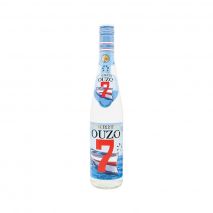 Узо 7 Спешъл / Ouzo 7 Special