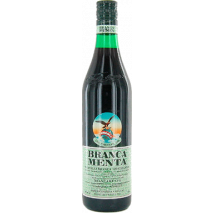 Бранка Мента / Branca Menthe