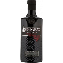 Брокманс Премиум Джин / Brockman's Premium Gin