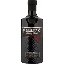 Брокманс Премиум Джин / Brockmans Premium Gin