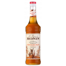 Сироп Монин Кафява Захар / Monin Brown Sugar Syrup