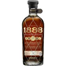 Бругал 1888 Ром Гран Резерва / Brugal 1888 Gran Reserva Rum