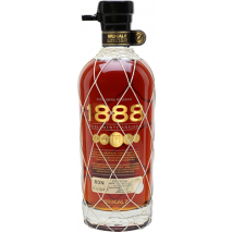 Бругал 1888 Ром Гран Резерва / Brugal 1888 Gran Reserva Rum