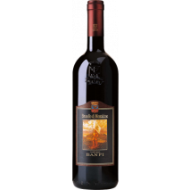 Брунело Ди Монталчино DOCG / Brunello di Montalcino DOCG